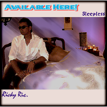 RickyRicSleepless